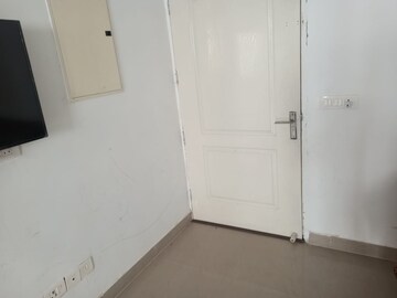 Bathroom in 2 BHK Apartment at Shree Vardhman Green Court, Sector 90 – for Sale