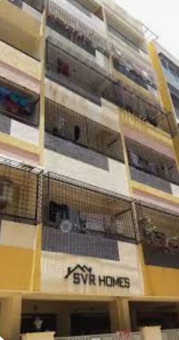 2 BHK Apartment For Resale in SVR Shine Electronic City Bangalore  7149273