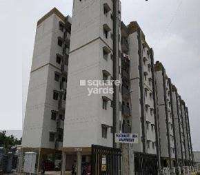 2 BHK Apartment For Rent in Panchavati BDA Apartments Gottigere Bangalore 7149287