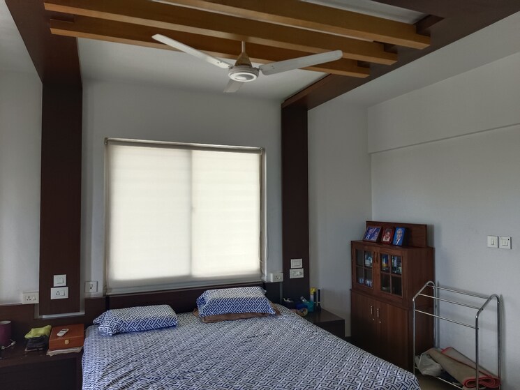 Bedroom, elamakkara 3 Bedroom 2650 Sq.Ft. Apartment In Elamakkara Kochi 7149298