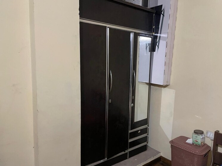 Kitchen, aashiyana-sai-home 1.5 Bedroom 600 Sq.Ft. Apartment In Sector 70 Noida 7149308