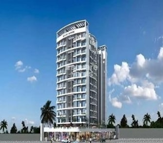 1 BHK Apartment For Resale in Skyline Sapphire Taloja Taloja Navi Mumbai  7149329