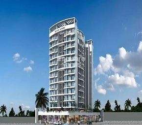 1 BHK Apartment For Resale in Skyline Sapphire Taloja Taloja Navi Mumbai  7149329