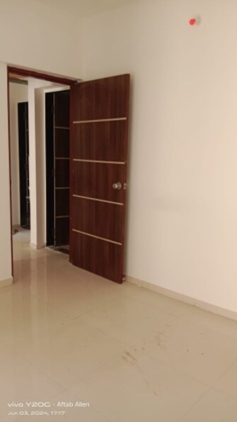 1 BHK Apartment For Resale in Skyline Sapphire Taloja Taloja Navi Mumbai  7149329