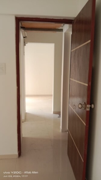 1 BHK Apartment For Resale in Skyline Sapphire Taloja Taloja Navi Mumbai  7149329