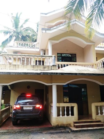 4 BHK Villa For Resale in Colva Goa  7149337