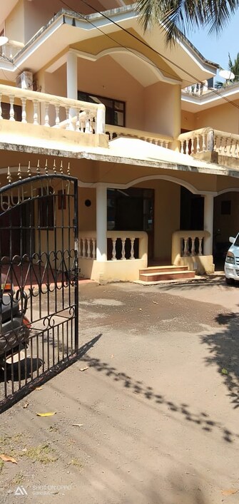 4 BHK Villa For Resale in Colva Goa  7149337