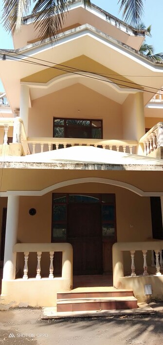 4 BHK Villa For Resale in Colva Goa  7149337