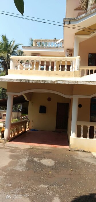 4 BHK Villa For Resale in Colva Goa  7149337