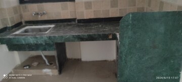 Kitchen in 1 BHK Apartment at Media Platinum Park, Narhe – for Sale