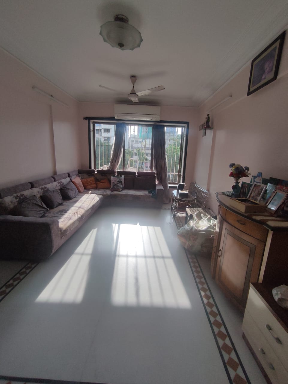 2 BHK Apartment For Rent in Dadar West Mumbai  7149340