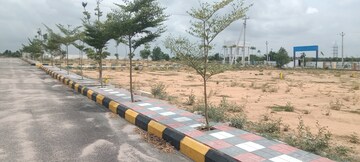 Plot For Resale in Chengicherla Hyderabad  7149356