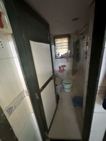 Attached Bathroom in 1.5 BHK Apartment at Midc – for Sale