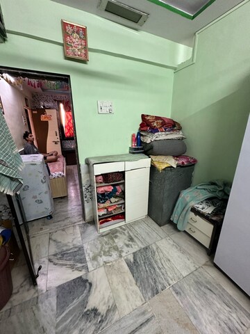 1.5 BHK Apartment – Exterior View View at Midc - for Sale