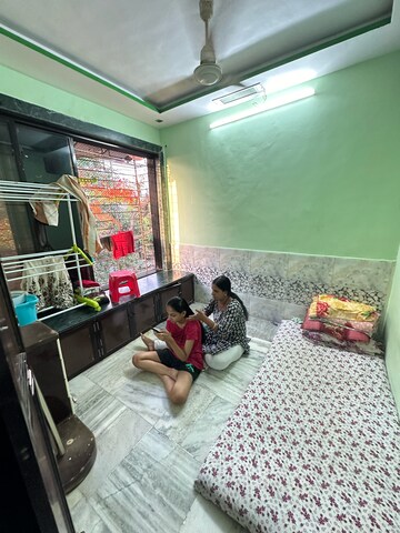 Bedroom in 1.5 BHK Apartment at Midc – for Sale
