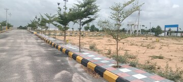 Plot For Resale in Cherlapally Hyderabad  7149358