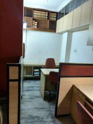 Commercial Office Space 800 Sq.Ft. For Rent in Preet Vihar Delhi  7149365