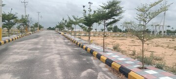  Plot For Sale in Narepally