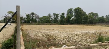 Plot Area in  Plot at Mohibullapur – for Sale