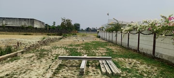  Plot – Exterior View View at Mohibullapur - for Sale
