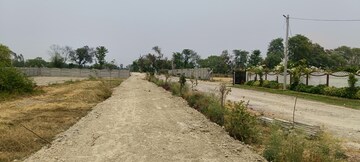 Plot Area in  Plot at Mohibullapur – for Sale