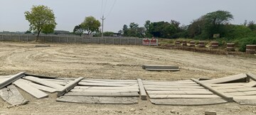 Plot Area in  Plot at Mohibullapur – for Sale