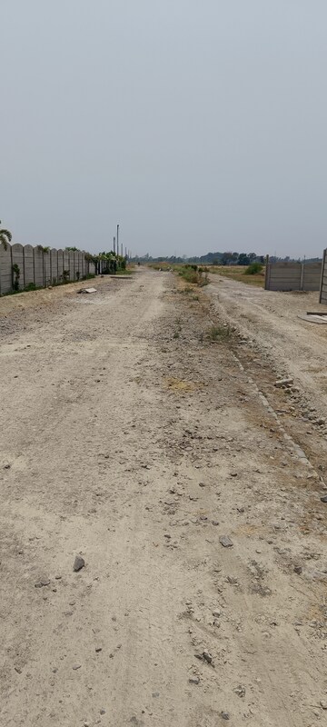 Plot Area in  Plot at Mohibullapur – for Sale
