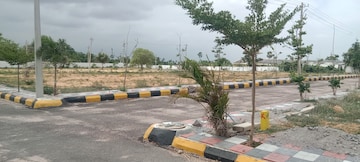 Plot For Resale in Ecil Hyderabad  7149398