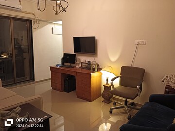 1 BHK Apartment For Sale in Ekta Brooklyn Park, Virar West