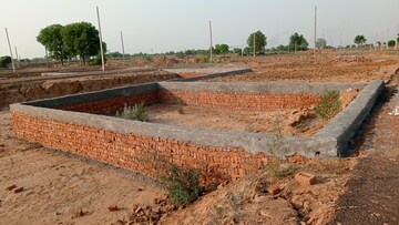 Plot For Resale in Himalaya Defence Empire Gn Surajpur Greater Noida  7149414