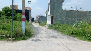  Plot – Exterior View View at Himalaya Defence Empire, Surajpur - for Sale