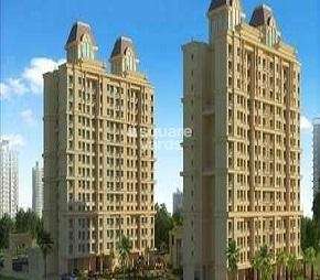 2 BHK Apartment For Rent in Hiranandani Estate Polaris Ghodbunder Road Thane  7149419