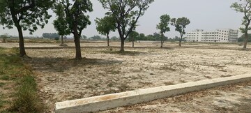 Plot Area in  Plot at Sitapur Road – for Sale