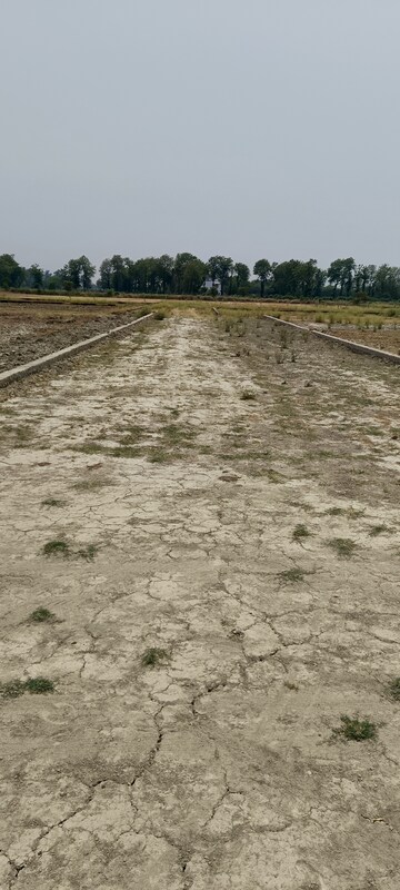 Plot Area in  Plot at Sitapur Road – for Sale