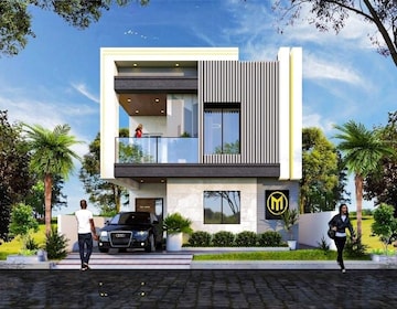 3 BHK Villa For Sale in Kondakal