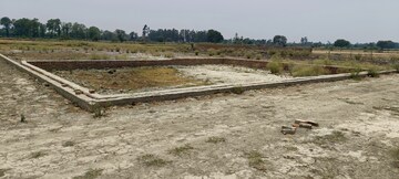 Plot Area in  Plot at Sitapur Road – for Sale