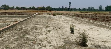 Plot Area in  Plot at Sitapur Road – for Sale