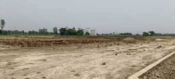 Plot Area in  Plot at Sitapur Road – for Sale