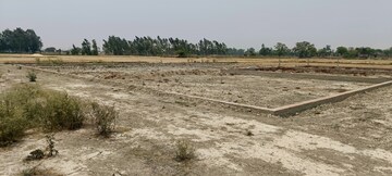 Plot Area in  Plot at Sitapur Road – for Sale