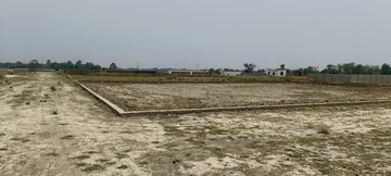 Plot Area in  Plot at Sitapur Road – for Sale