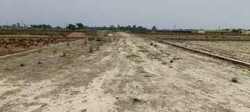 Plot Area in  Plot at Sitapur Road – for Sale
