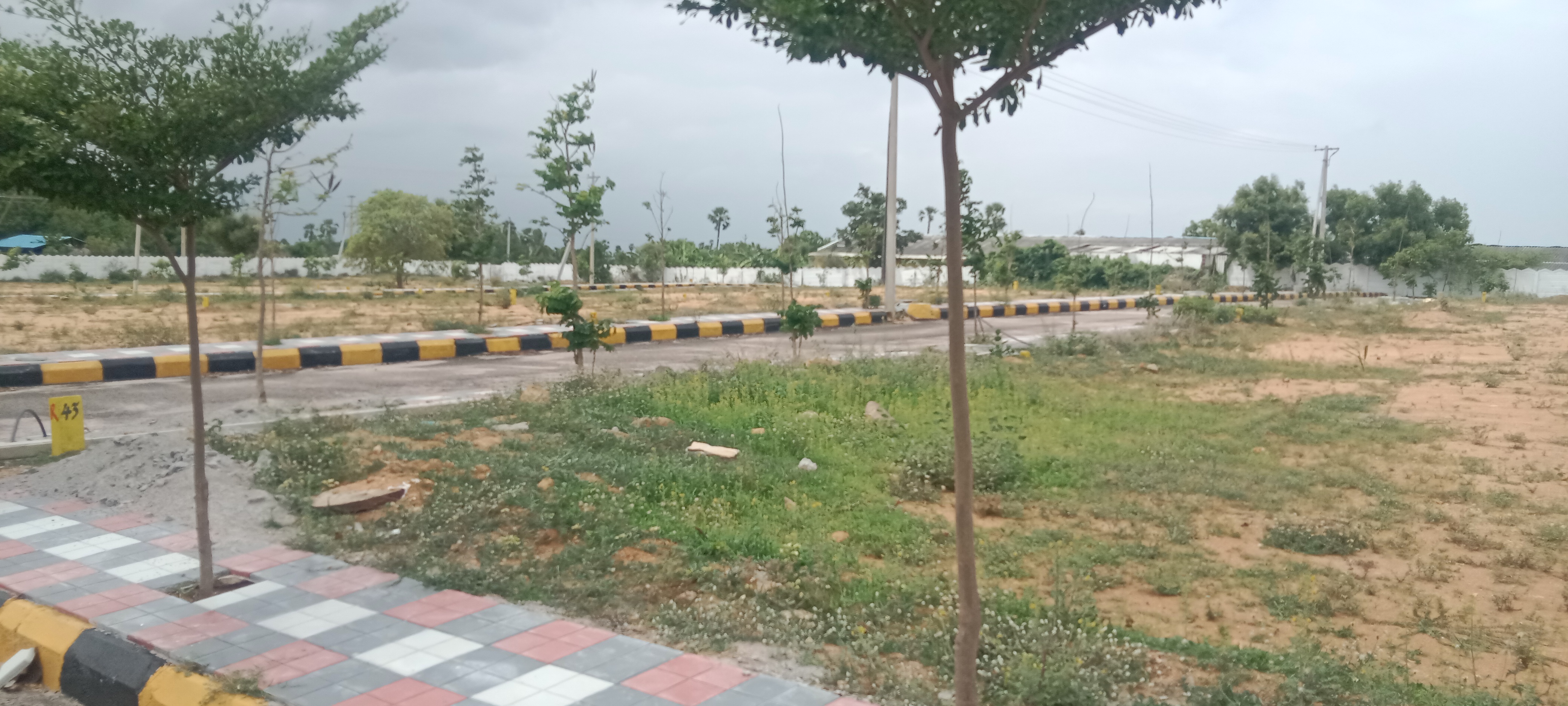 Plot For Resale in Alwal Hyderabad  7149433