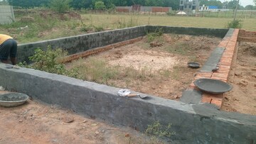 Plot Area in  Plot at Neelkanth Vatika, Dhoom Manikpur – for Sale