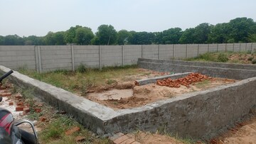Plot Area in  Plot at Neelkanth Vatika, Dhoom Manikpur – for Sale