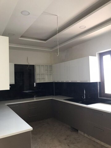 Kitchen in 4 BHK Builder Floor at New Industrial Township – for Sale