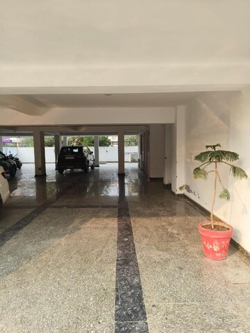 Parking in 4 BHK Builder Floor at New Industrial Township – for Sale