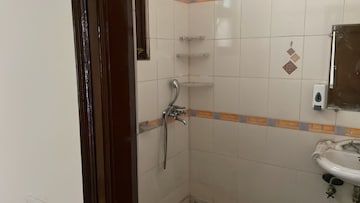 Master Bedroom in 2 BHK Builder Floor at Pratap Vihar – for Sale