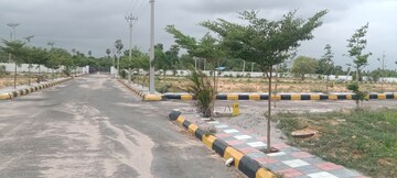  Plot For Sale in Kompally