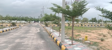 Plot For Resale in Suchitra Junction Hyderabad  7149485