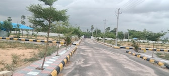 Plot For Resale in Karkhana Hyderabad  7149487